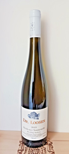 2019 loosen wehlener - 2019, dr.