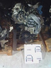 0415612 Komplettmotor Für