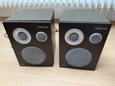 Rft b3010 hifi bassreflexboxen - b3010,