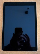 Apple iPad Air 2 » A1567 » 16GB » Cellular + WiFi » Silber » sehr guter Zustand