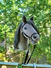 Hobby Horse, Steckenpferd