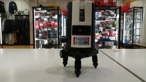 Sts lx8 lasermarkierer - sts-lx8,