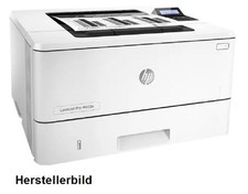 HP LaserJet Pro M402n C5F93A
