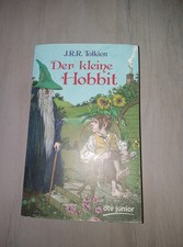 Der kleine Hobbit von John