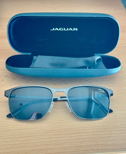 Sonnenbrille jaguar - sonnenbrille,