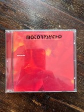MOTORPSYCHO - Let Them Eat