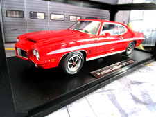 PONTIAC Le Mans Coupe Lemans