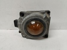 2011 Volkswagen NWB Radar /