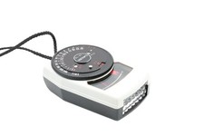 Danubia TK-79 TK79 Selen Belichtungsmesser Lichtmesser Lightmeter Exposure Meter