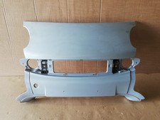 Smart 450 Panel Frontpanel