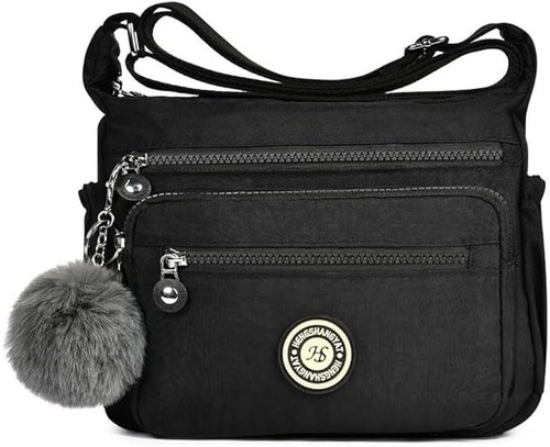 Aucuu nylon umhängetasche - aucuu,