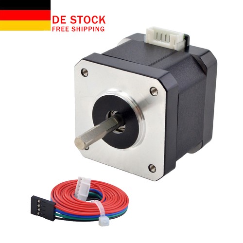 Stepperonline nema17 grad - stepperonline,