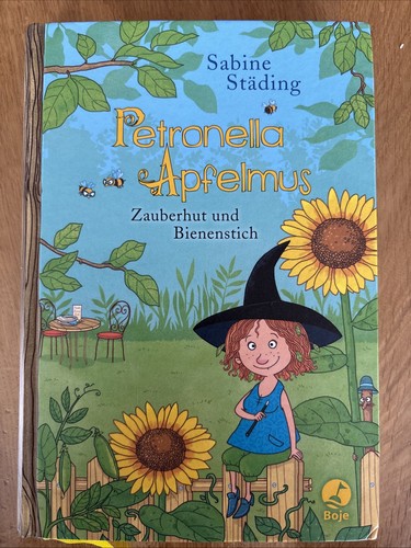 Sabine städing petronella - städing,