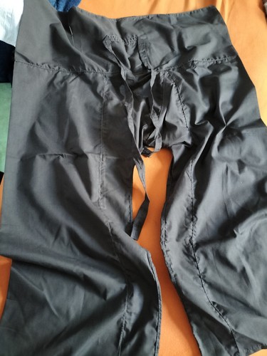 Fischerhose aus thailand - ,