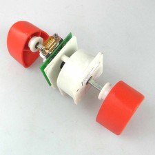 Jungheinrich Fahrschalter 50131930 AN 200673 NOV