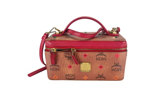Mcm kosmetiktasche - mcm,