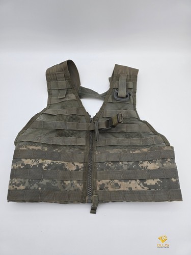 Army molle weste original - army,