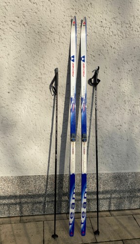 Fischer 700 team crown - fischer,