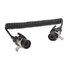 1X ELECTRIC SPIRAL CABLE NEW