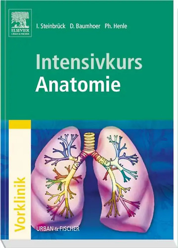 Intensivkurs anatomie - intensivkurs,
