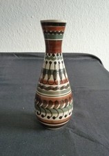 Vase   VEB Lausitzer Keramik 