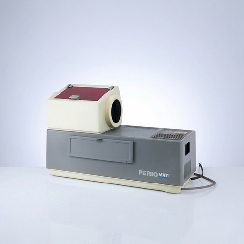 Dürr periomat plus - periomat,