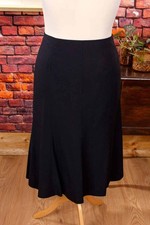 Glockenrock wadenlang Midirock