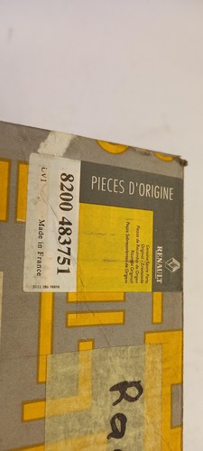Original renault clio - original,