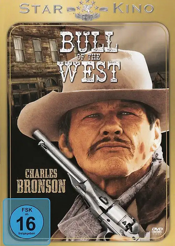 Bull the west der einsame - bull,