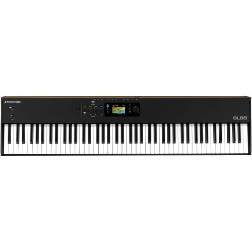 Studiologic sl88 mk2 - mk2, neu