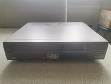 JVC HR-S4700  Hi-Fi Stereo