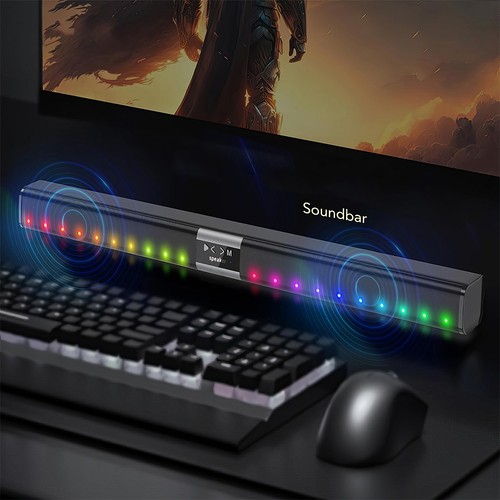 Soundbar zoll bluetooth 3 - 32,