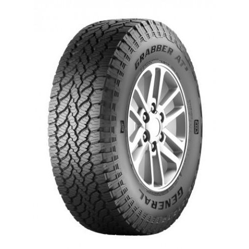 205 r16 104t general - 205/80,