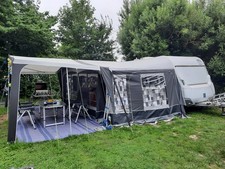 Knaus Sport 500 QDK | Klima |