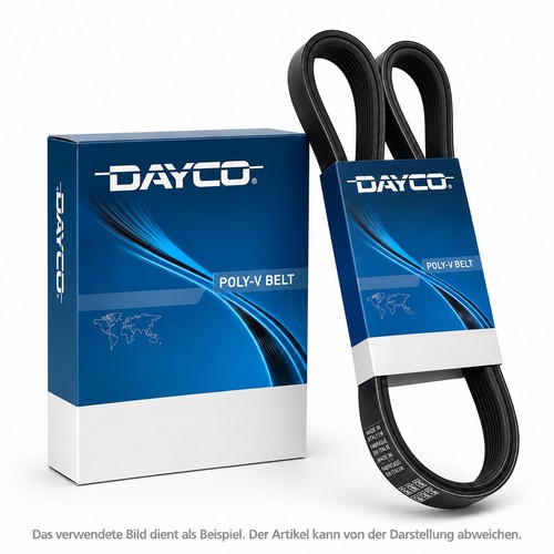 Dayco 6pk1407s - dayco,