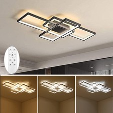 LED Deckenleuchte Dimmbar mit