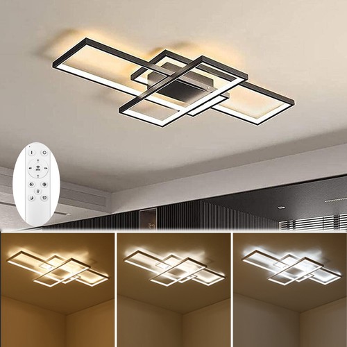 Led deckenleuchte dimmbar mit - led,