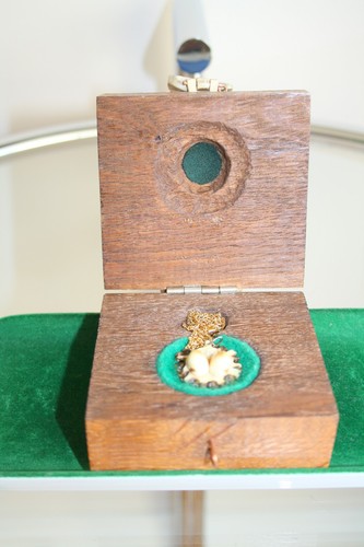 Hirschgrandel jagdschmuck - hirschgrandel,,