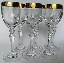 6 Schlichte,Elegante Vintage