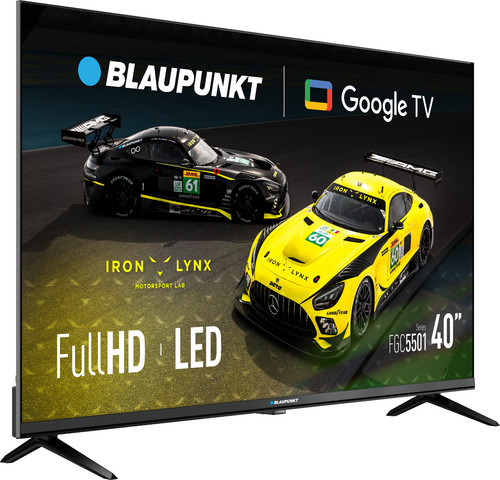 Blaupunkt 40fgc5501s - blaupunkt,
