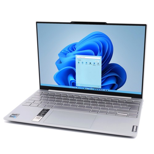 Lenovo yoga slim - slim, 7
