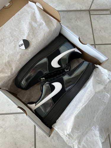 Nike air force lv8 black - nike,