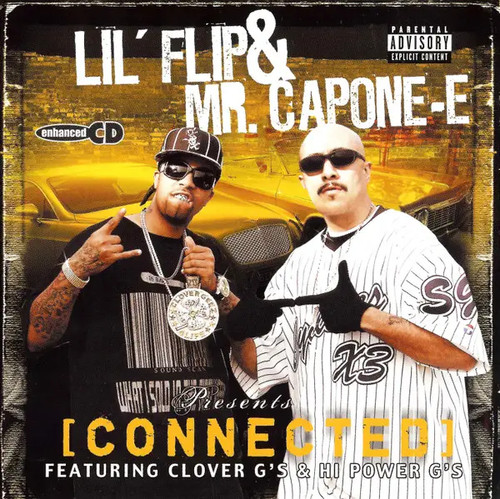 Lil flip capone - flip, mr.