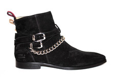 Melvin & Hamilton ELVIS 45 Herren SUPER Boots, MEGA SCHICK, LIMITED! NEU Gr.44