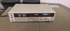 Technics Stereo Cassette Deck