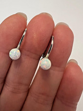 Ohrringe 925 Sterlingsilber