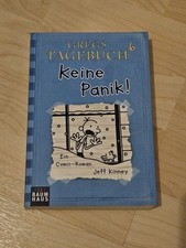 Gregs Tagebuch 6 - Keine