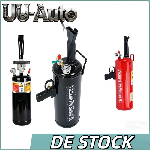 Reifenschockfüller 9l - reifenschockfüller, 8l/9l