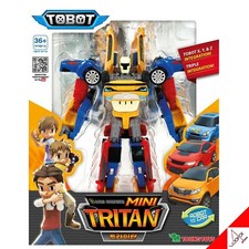 Tobot 2023 mini tritan - 2023,