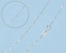 Halskette  Silber 925